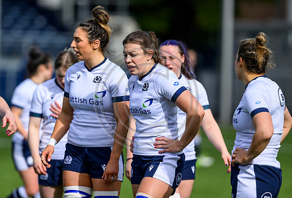 Captains Run