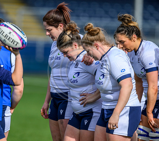 Captains Run