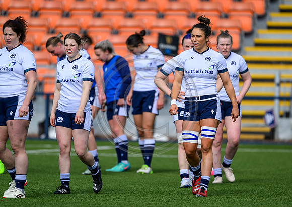 Captains Run