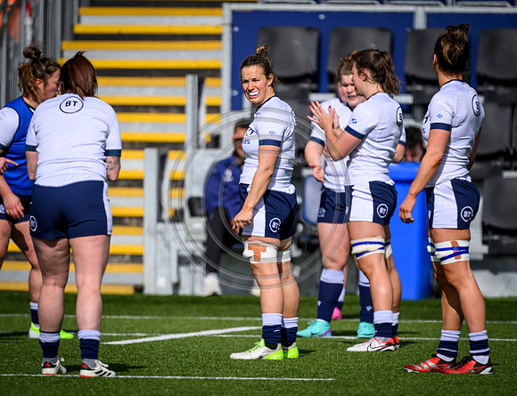 Captains Run