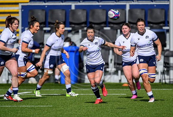 Captains Run