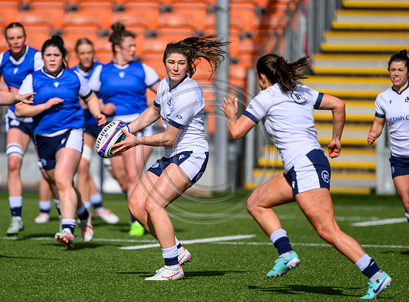 Captains Run