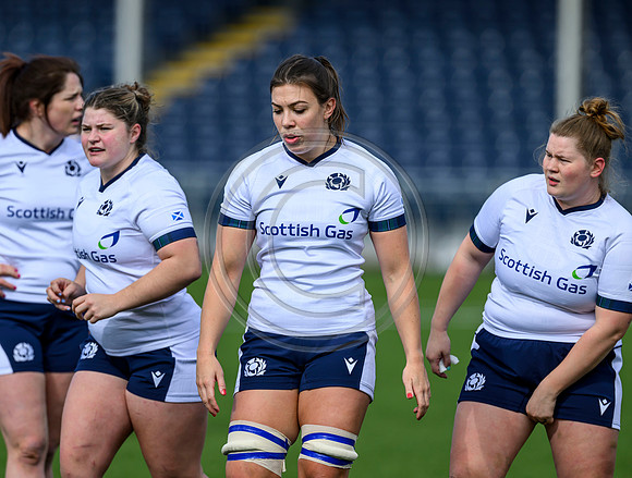 Captains Run