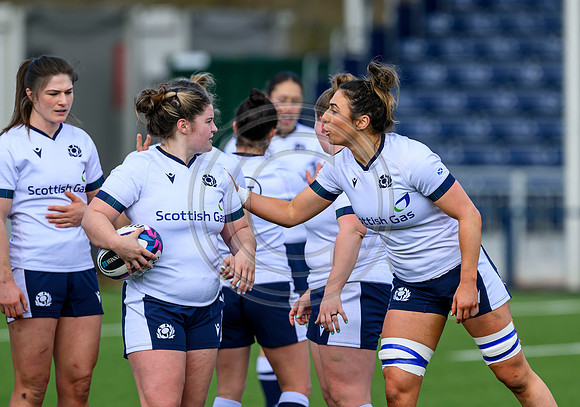 Captains Run
