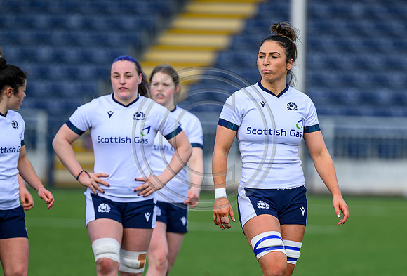 Captains Run