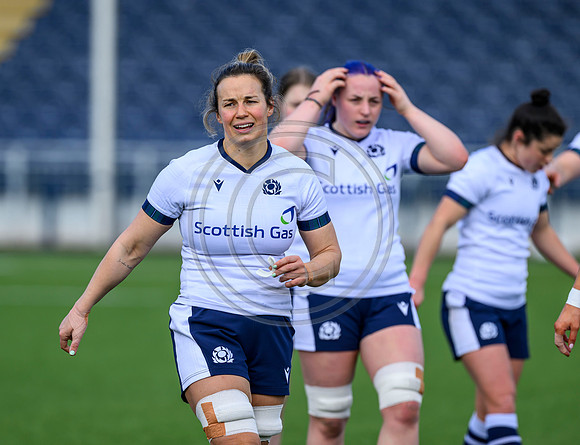 Captains Run