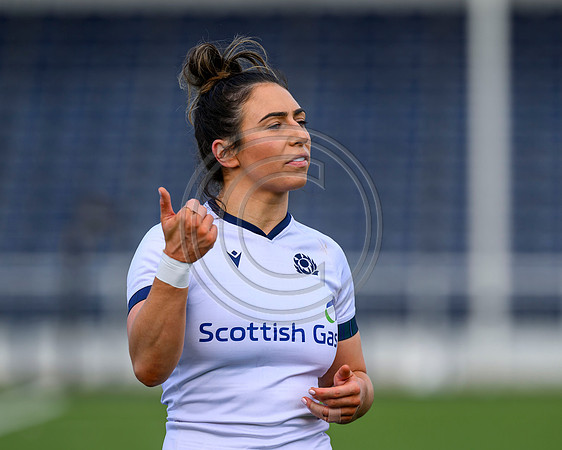 Captains Run