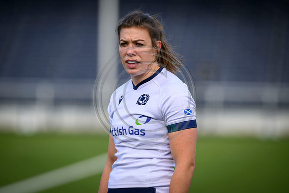 Captains Run