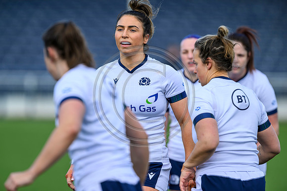 Captains Run