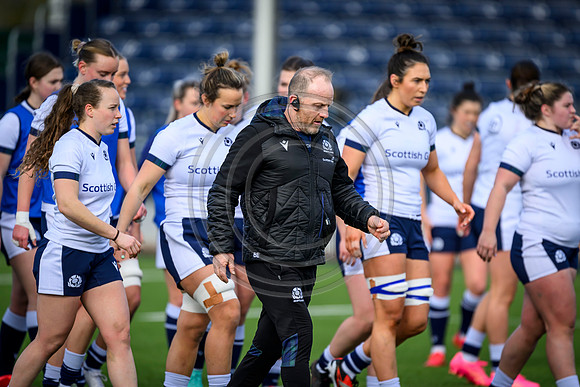Captains Run