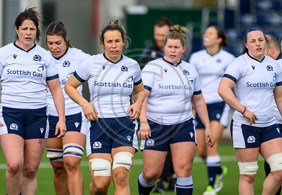 Captains Run