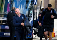 Scotland v France Women