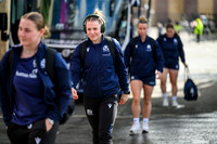 Scotland v France Women