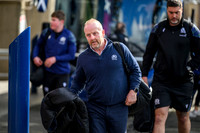Scotland v France Women