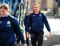Scotland v France Women