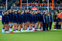 Scotland v France Women