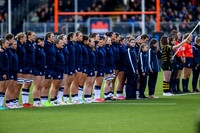 Scotland v France Women