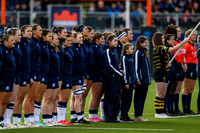Scotland v France Women