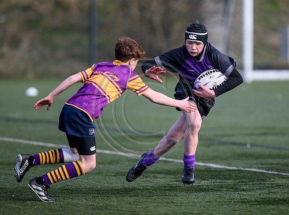 SP Energy Networks Warriors Championships day 3