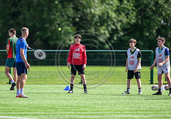 Accelerate Rugby