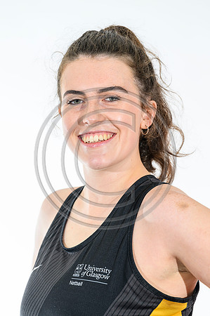 Netball Scotland National League