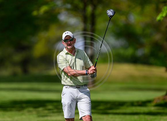 Jim Taylor Memorial Golf Day