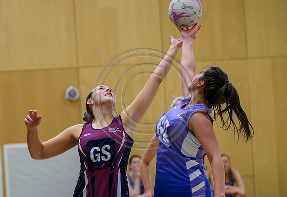 Saltires v Strathclyde Uni