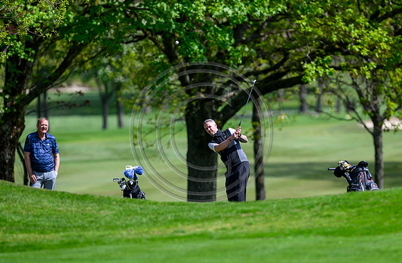 Jim Taylor Memorial Golf Day