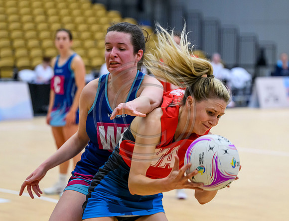 Caledonian v Bellahouston