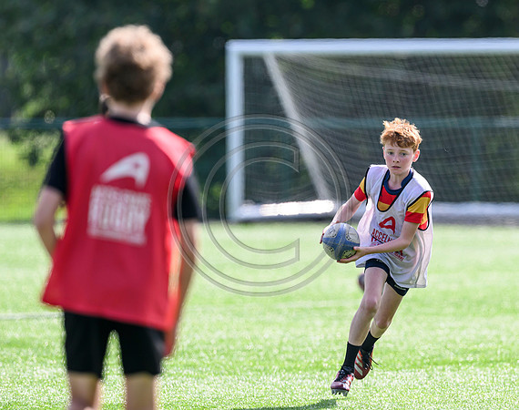 Accelerate Rugby