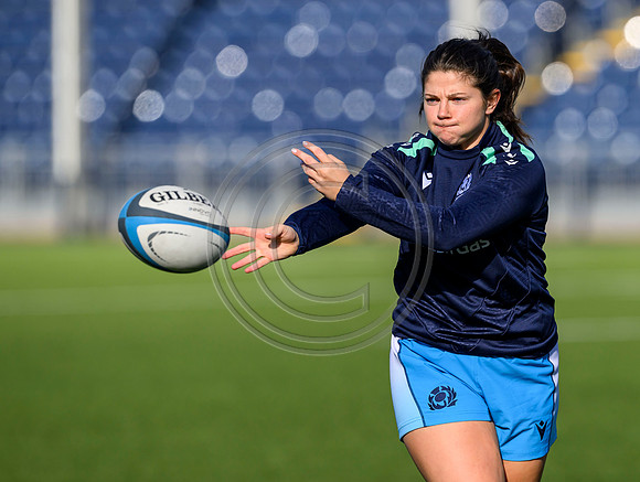 Captains Run