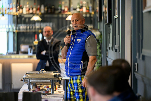 Jim Taylor Memorial Golf Day