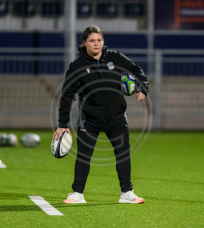Edinburgh v Glasgow