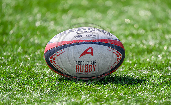 Accelerate Rugby