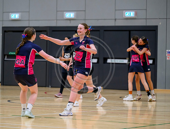 Scottish Schools Cup Finals