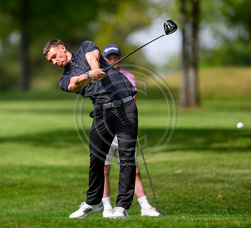 Jim Taylor Memorial Golf Day