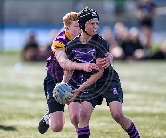 SPEN Warrior Championship Semi-Final