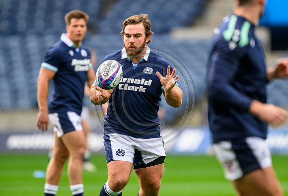 Captains Run