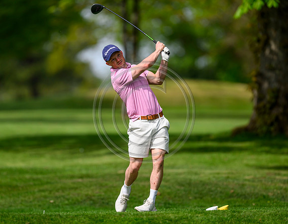 Jim Taylor Memorial Golf Day