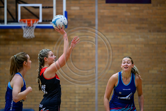 Netball National League
