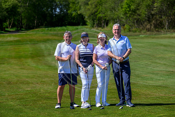 McCreas Golf day 2