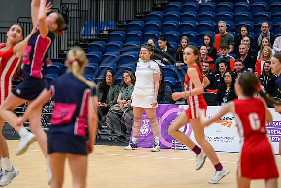 Scottish Schools Cup