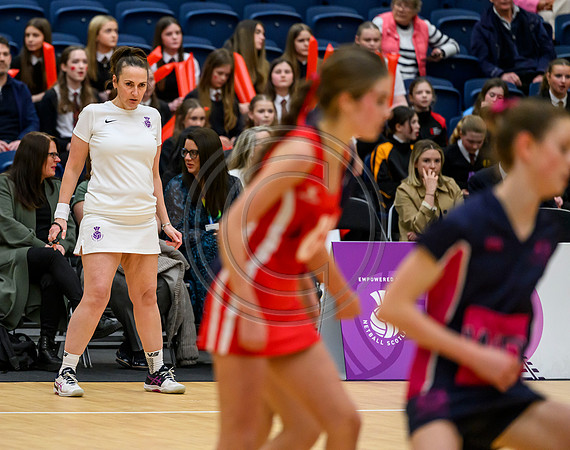 Scottish Schools Cup