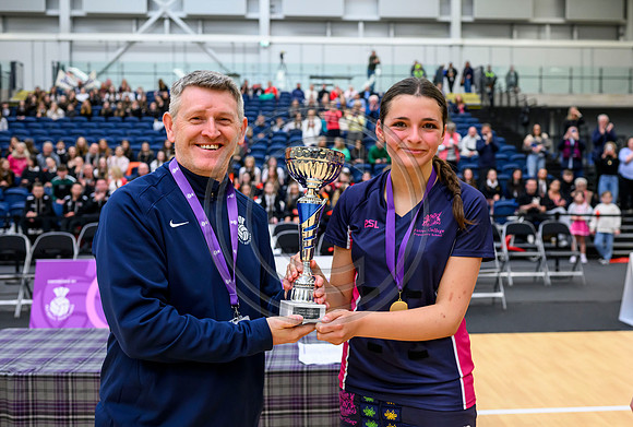 Scottish Schools Cup