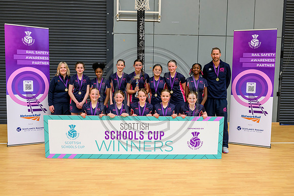 Scottish Schools Cup