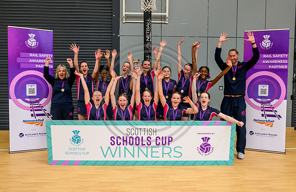 Scottish Schools Cup