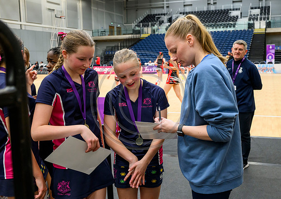 Scottish Schools Cup