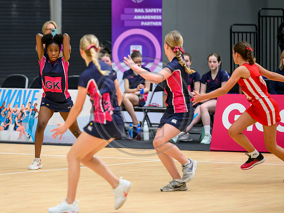 Scottish Schools Cup