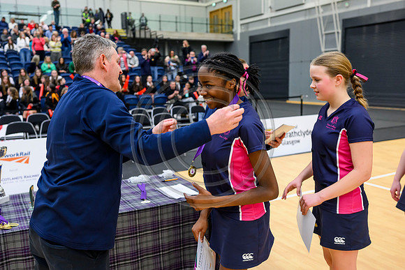 Scottish Schools Cup