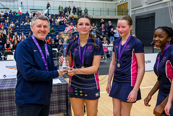 Scottish Schools Cup